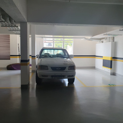 Foto do imóvel Apartamento com 2 Quartos à Venda, 65 m² em Nações - Balneário Camboriú