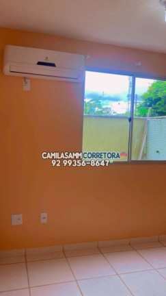 Imagem Apartamento com 2 Quartos para Alugar, 42 m² em Colônia Terra Nova - Manaus