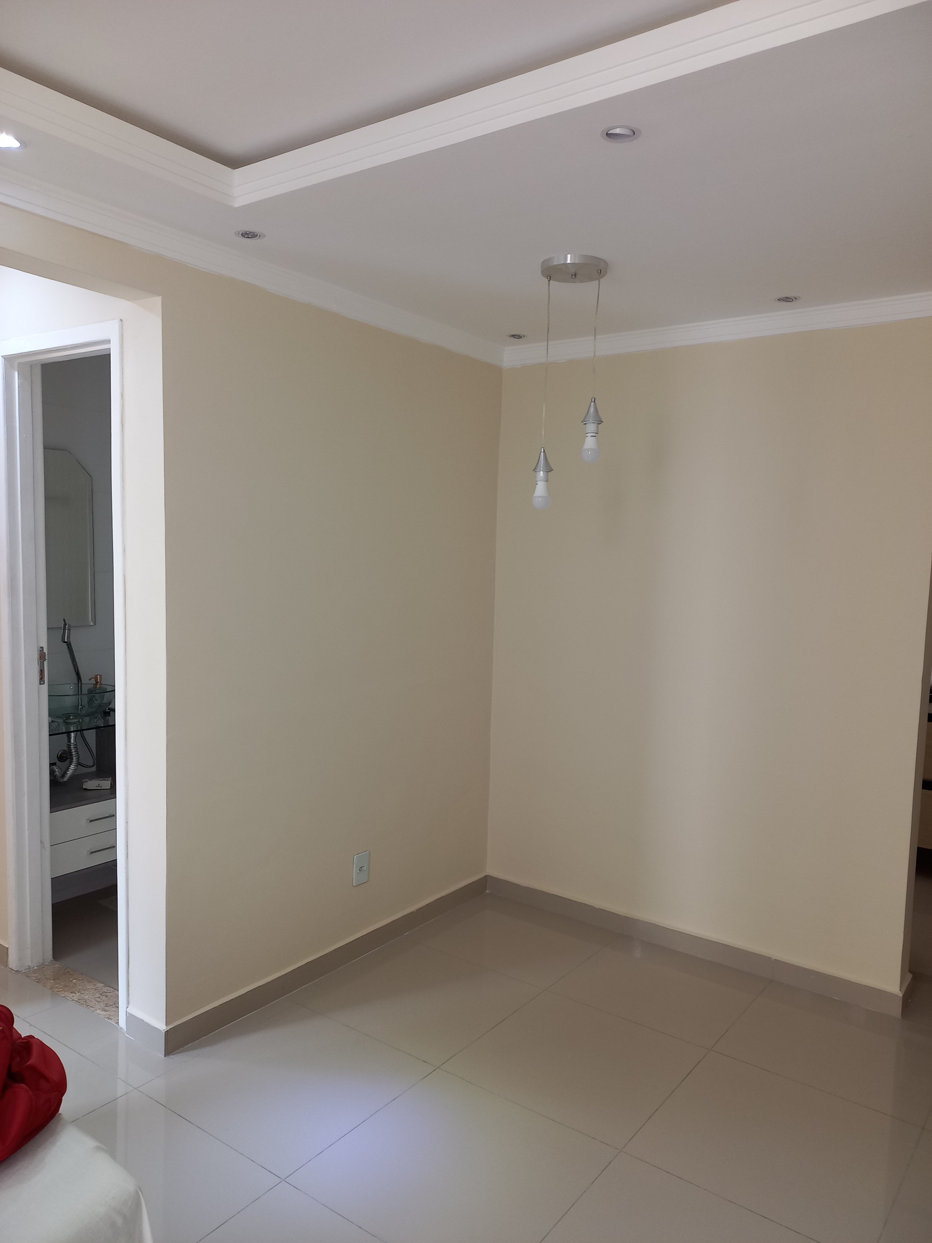 Foto do imóvel Apartamento com 2 Quartos à Venda, 45 m²em Inhoaíba - Rio de Janeiro Foto do imóvel Apartamento com 2 Quartos à Venda, 45 m²em Inhoaíba - Rio de Janeiro