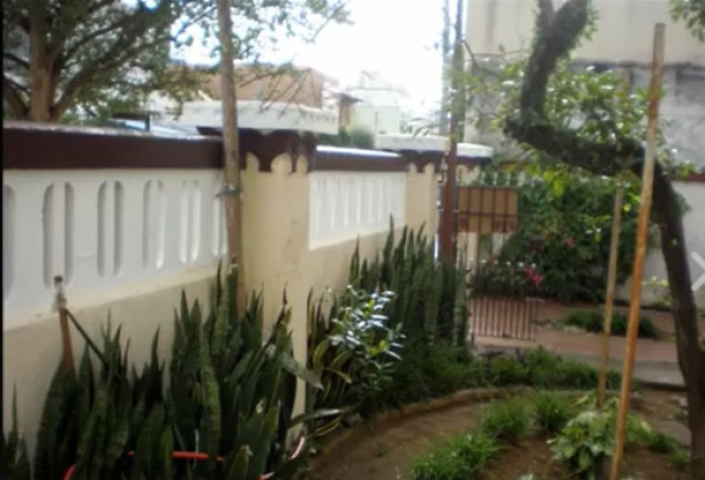 Imagem Casa com 3 Quartos à Venda, 170 m² em Ipiranga - São Paulo
