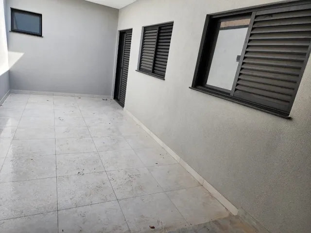Imagem Casa com 3 Quartos à Venda, 98 m²em Jardim Marambaia II - Jundiaí