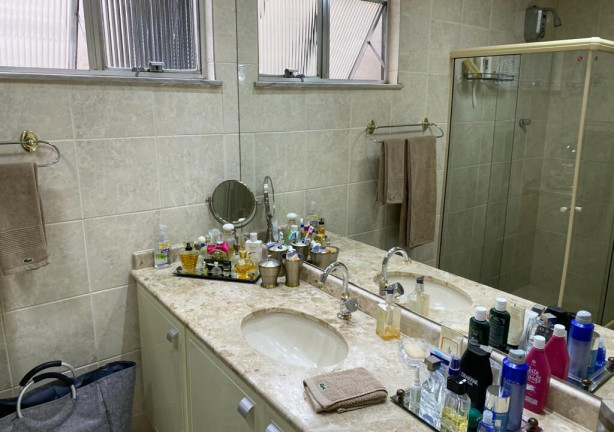 Imagem Apartamento com 2 Quartos à Venda, 120 m² em Da Luz - Nova Iguaçu