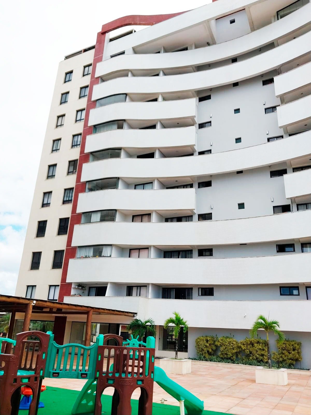Imagem de fundo do condomínio Condomínio Mandala Vilas Residence - Pitangueiras - Lauro de Freitas - BA
