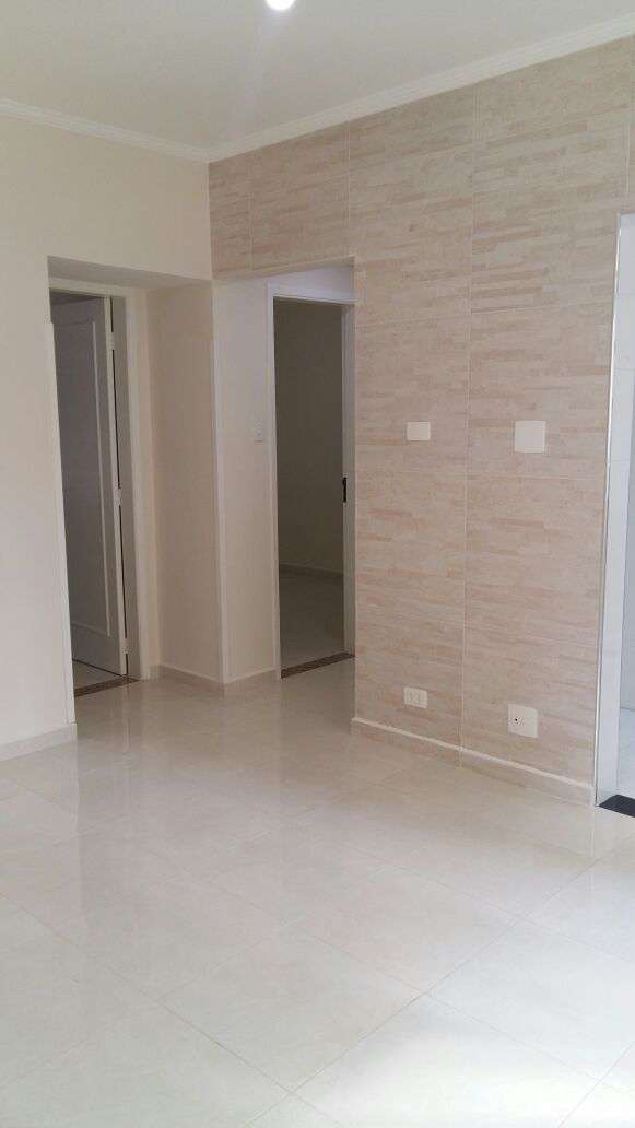 Imagem Apartamento com 2 Quartos à Venda, 54 m² em José Menino - Santos