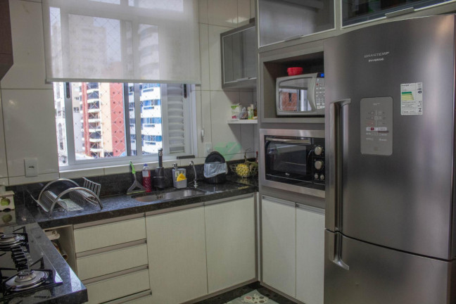 Imagem Apartamento com 3 Quartos à Venda, 144 m²em Meia Praia - Itapema