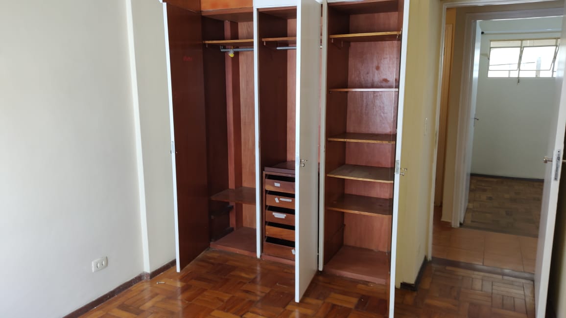 Imagem Apartamento com 3 Quartos à Venda ou Locação, 110 m²em Vila Nova Conceição - São Paulo