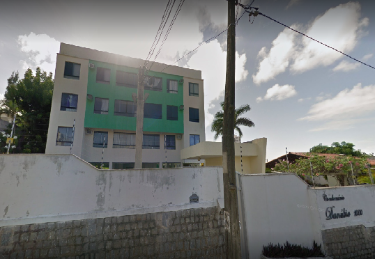 Imagem de fundo do condomínio Condomínio Danúbio - Capim Macio - Natal - RN