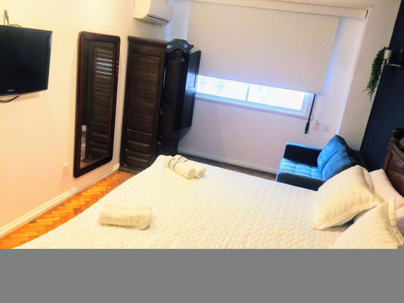 Imagem Apartamento com 4 Quartos à Venda, 245 m² em Copacabana - Rio de Janeiro