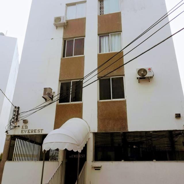 Foto do imóvel Apartamento com 1 Quarto à Venda, 60 m²em Jardim Apipema - Salvador