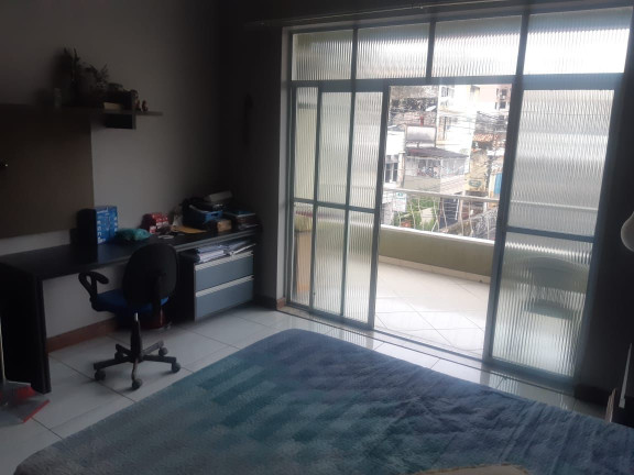 Imagem Apartamento com 4 Quartos à Venda, 256 m² em Campina - Belém