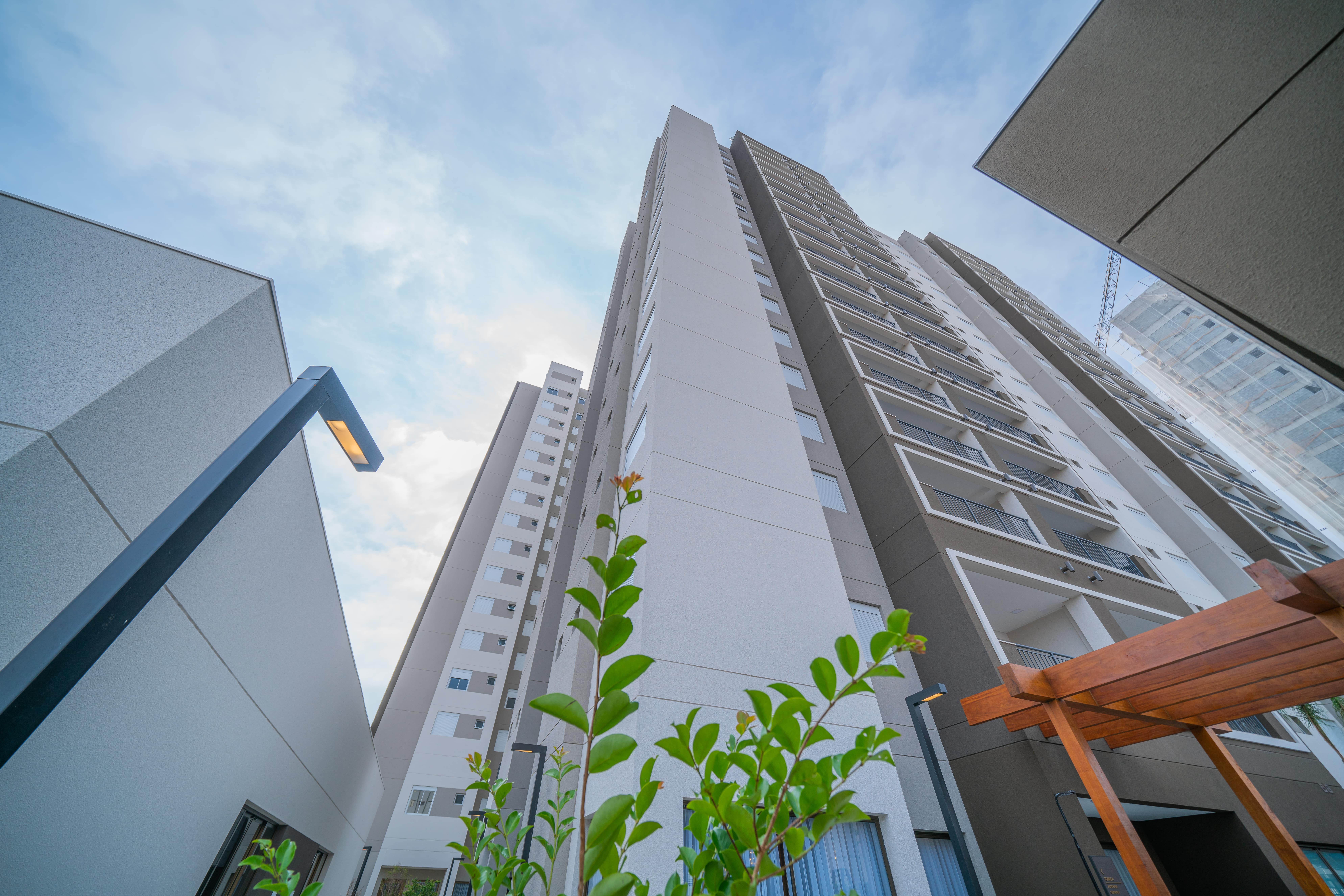 Foto do imóvel Apartamento com 2 Quartos à Venda, 67 m² em Parque São Jorge - São Paulo