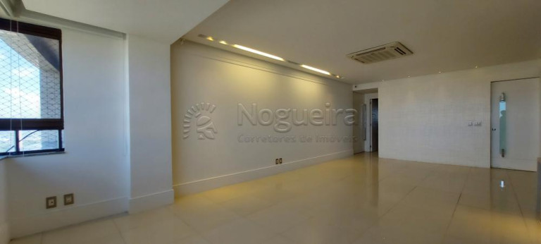 Imagem Apartamento com 3 Quartos à Venda, 139 m² em Madalena - Recife