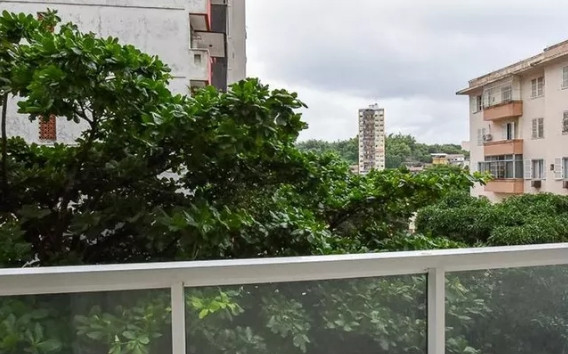 Foto do imóvel Apartamento com 2 Quartos à Venda, 84 m² em Centro - Niterói