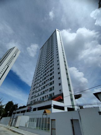 Foto do imóvel Apartamento com 3 Quartos à Venda, 67 m² em Ilha do Retiro - Recife