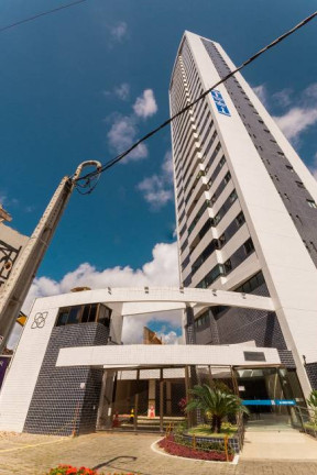 Foto do imóvel Apartamento com 3 Quartos à Venda, 97 m² em Torre - Recife
