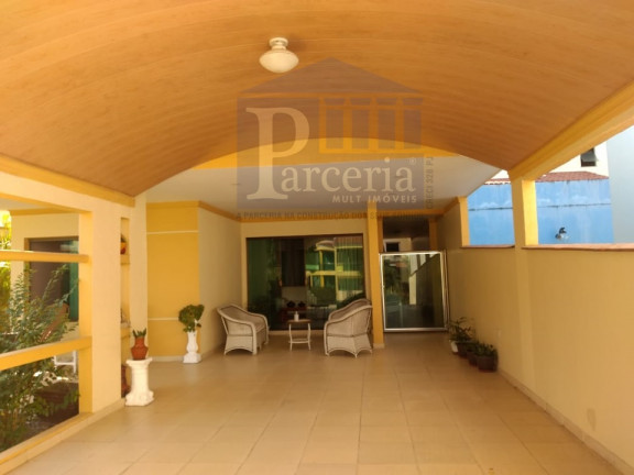 Imagem Casa de Condomínio com 4 Quartos à Venda, 210 m² em Flores - Manaus