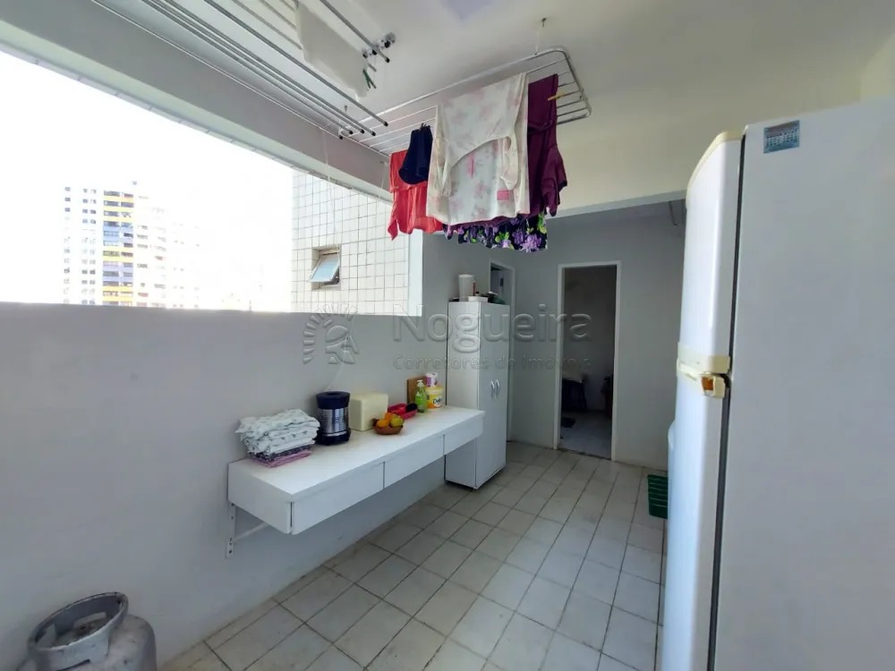Imagem Apartamento com 4 Quartos à Venda, 202 m²em Boa Viagem - Recife
