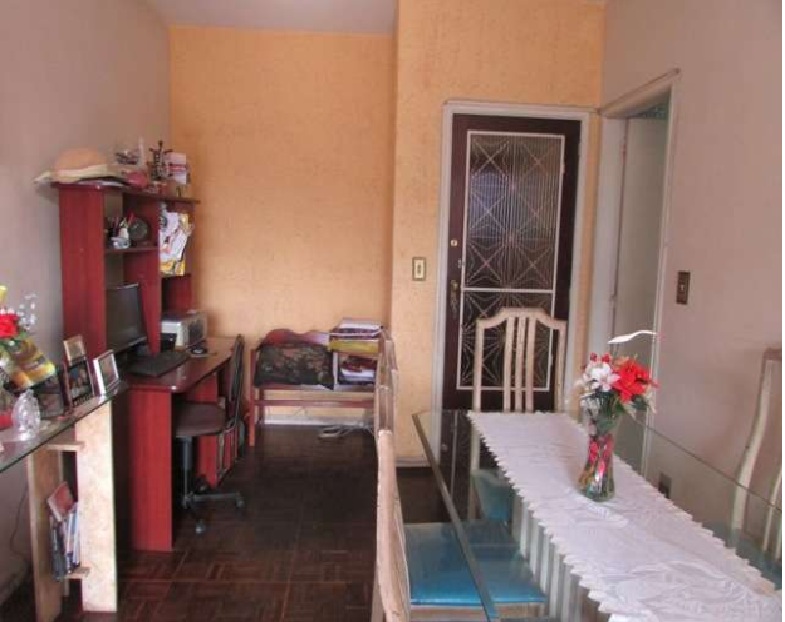 Imagem Apartamento com 3 Quartos à Venda, 100 m²em Cascadura - Rio de Janeiro