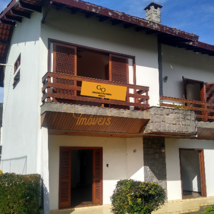 Foto do imóvel Casa de Condomínio com 5 Quartos à Venda,  em Alto - Teresópolis