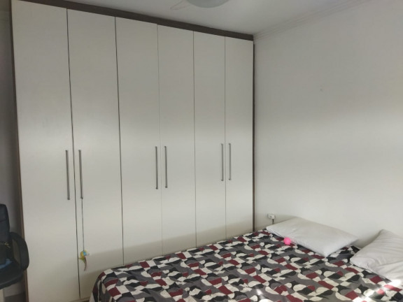 Imagem Apartamento com 3 Quartos à Venda, 98 m² em Macuco - Santos