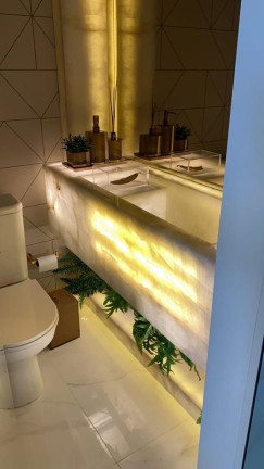 Foto do imóvel Apartamento com 4 Quartos à Venda, 185 m² em Pina - Recife