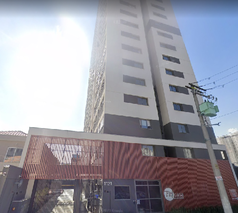 Imagem de fundo do condomínio Condomínio Fitcasa Alto do Ipiranga - Vila Dom Pedro I - São Paulo - SP