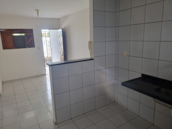 Imagem Apartamento com 2 Quartos à Venda,  em Mumbaba - João Pessoa