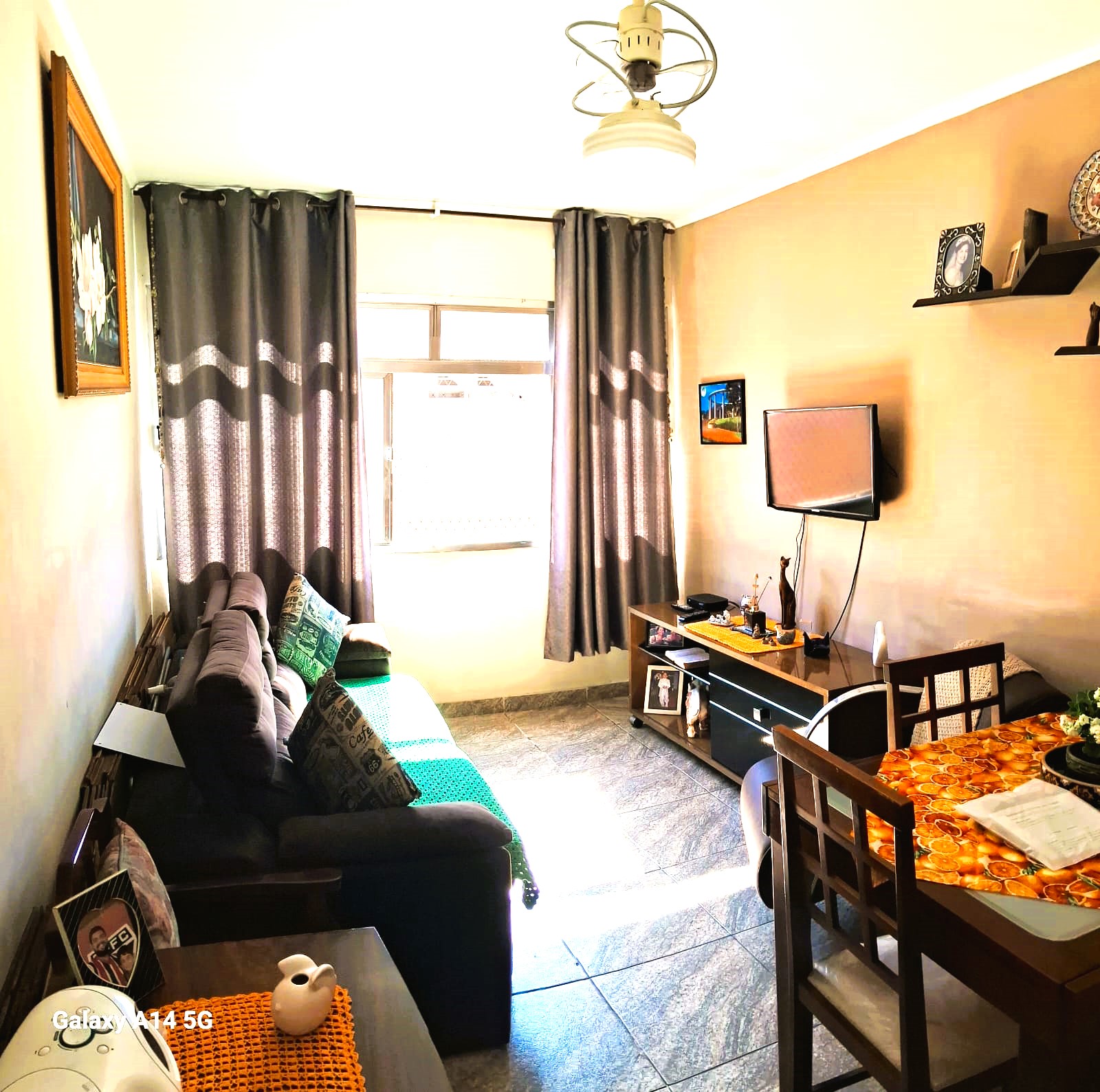 Foto do imóvel Apartamento com 2 Quartos à Venda, 60 m²em Parque Residencial da Lapa - São Paulo