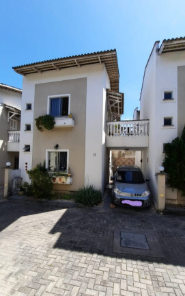 Foto do imóvel Casa com 3 Quartos à Venda,  em Itaperi - Fortaleza