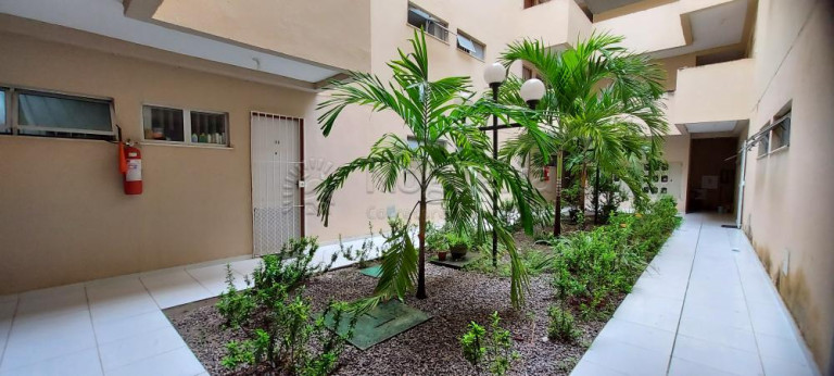 Imagem Apartamento com 3 Quartos à Venda, 51 m² em Candeias - Jaboatão dos Guararapes