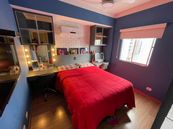Foto do imóvel Apartamento com 2 Quartos à Venda, 65 m² em Aflitos - Recife