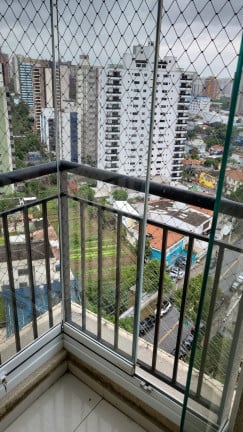 Foto do imóvel Apartamento com 3 Quartos à Venda,  em Vila Bastos - Santo André