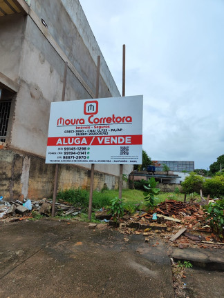 Imagem Imóvel Comercial para Alugar,  em Caranazal - Santarém