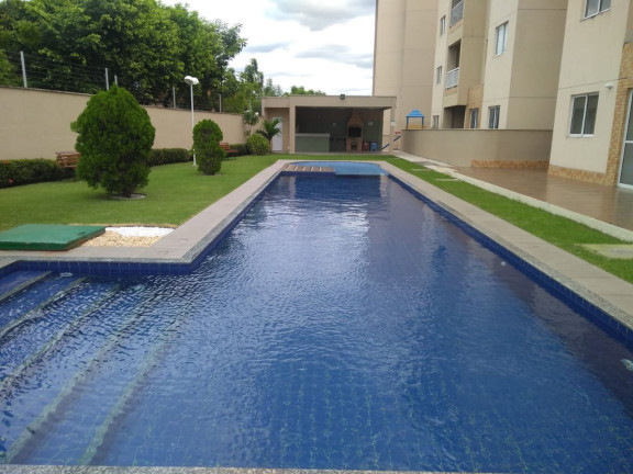 Foto do imóvel Apartamento com 3 Quartos à Venda,  em Cajazeiras - Fortaleza