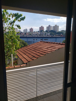 Imagem Sobrado com 3 Quartos à Venda,  em Saúde - São Paulo