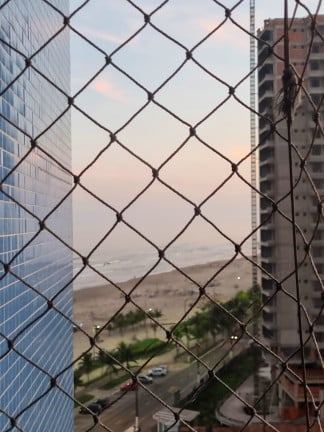 Imagem Apartamento com 1 Quarto à Venda,  em Maracanã - Praia Grande