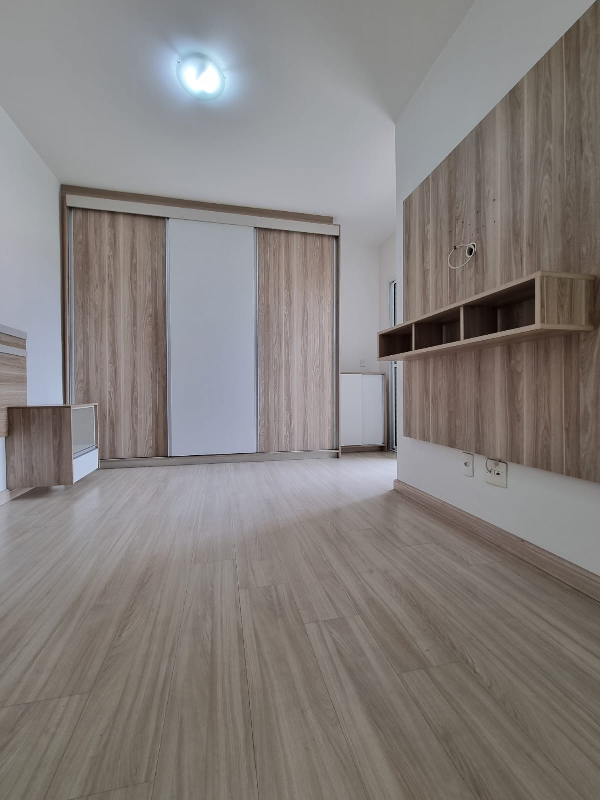 Foto do imóvel Apartamento com 2 Quartos à Venda, 69 m²em Vila das Hortências - Jundiaí