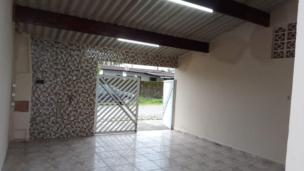Imagem Casa com 3 Quartos à Venda, 126 m²em Jardim Oásis - Itanhaém