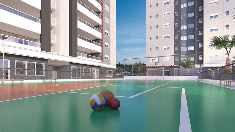 Imagem Apartamento com 4 Quartos à Venda,  em Cidade Jardim - Rio Claro