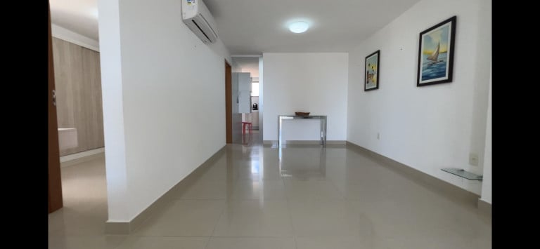 Foto do imóvel Apartamento com 3 Quartos à Venda, 83 m²em Manaíra - João Pessoa