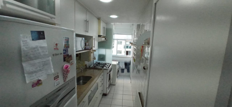 Imagem Apartamento com 2 Quartos à Venda, 92 m² em Recreio dos Bandeirantes - Rio de Janeiro