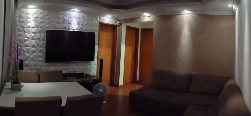 Foto do imóvel Apartamento com 2 Quartos à Venda, 47 m² em São João Batista (Venda Nova) - Belo Horizonte