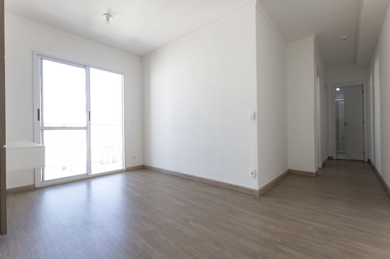Imagem Apartamento com 2 Quartos à Venda, 56 m²em Cidade Luiza - Jundiaí