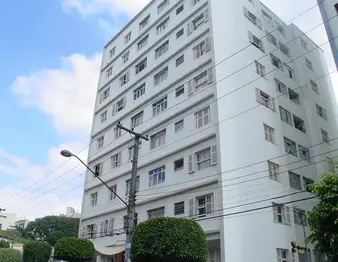 Imagem de fundo do condomínio Condomínio Mansão Verona - Vila Mariana - São Paulo - SP