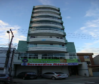 Imagem de fundo do condomínio Condomínio Bernardino - Itapuã - Vila Velha - ES
