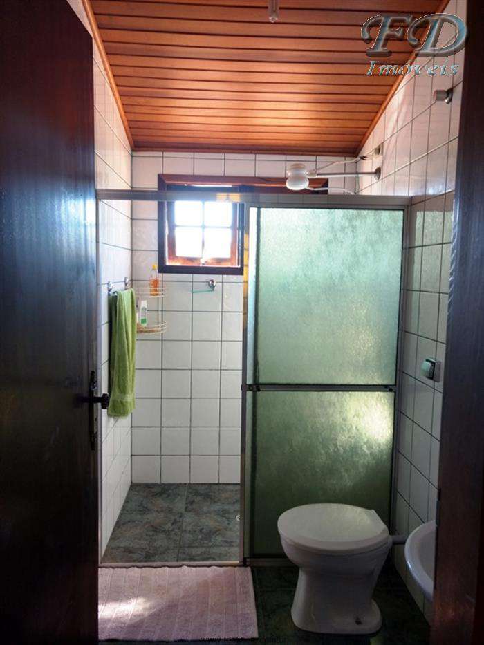 Imagem Casa de Condomínio com 4 Quartos à Venda, 250 m² em Bom Jesus Dos Perdões
