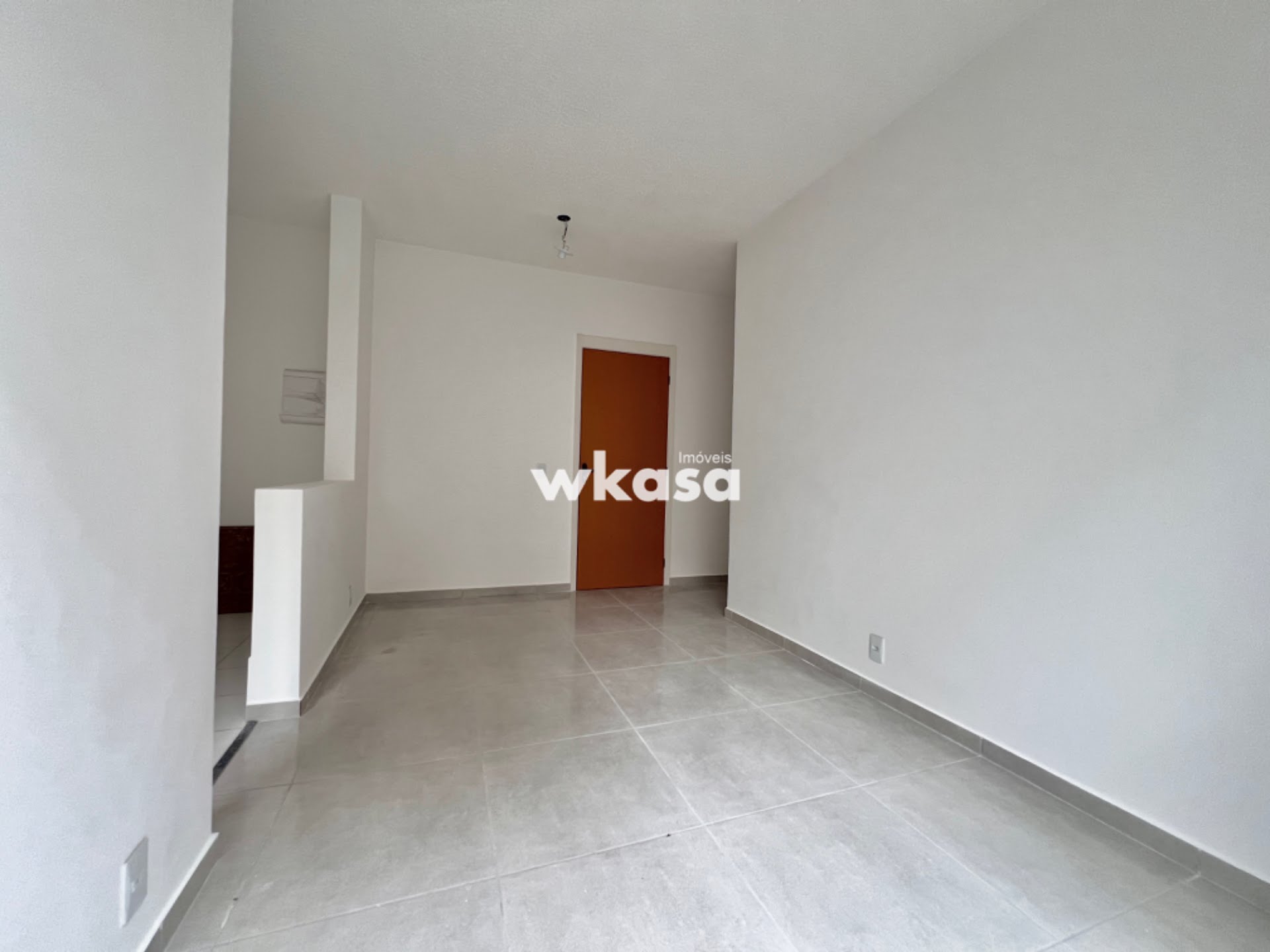 Imagem Apartamento com 2 Quartos à Venda, 60 m²em Cantinho do Céu - Serra