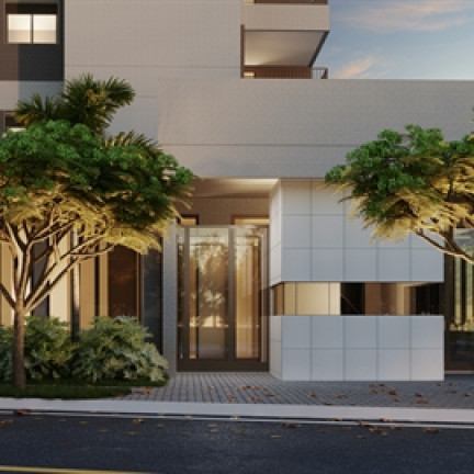 Imagem Apartamento com 3 Quartos à Venda, 74 m² em Vila Mascote - São Paulo