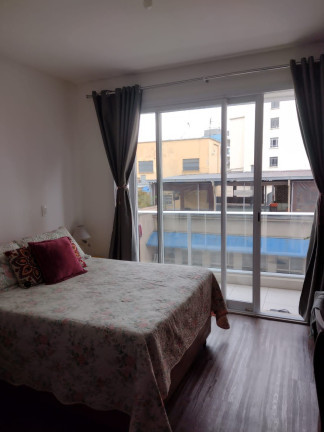 Foto do imóvel Studio com 1 Quarto à Venda, 23 m²em Centro - São Paulo