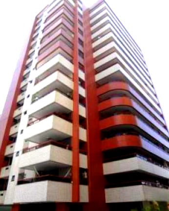 Imagem Apartamento com 3 Quartos à Venda, 170 m²em Aldeota - Fortaleza